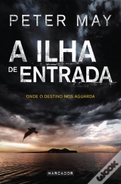 A Ilha de Entrada