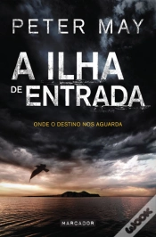 Capa do artigo A Ilha de Entrada