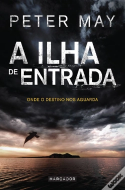 Capa do artigo A Ilha de Entrada