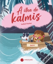 Capa do artigo A Ilha de Kalmis