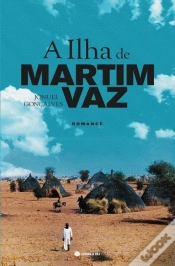 Capa do artigo A Ilha de Martim Vaz