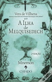 Capa do artigo A Ilha de Melquisedech