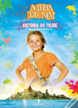 Capa do artigo A Ilha de Nim - História do Filme
