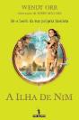 A Ilha de Nim - Preview
