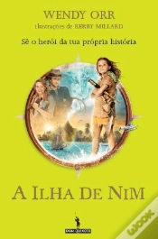 Capa do artigo A Ilha de Nim