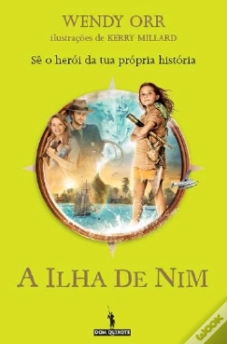 Capa do artigo A Ilha de Nim