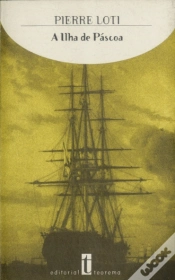Capa do artigo A Ilha de Páscoa