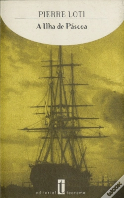 Capa do artigo A Ilha de Páscoa