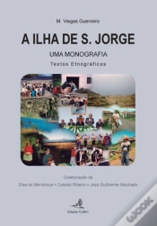 Capa do artigo A Ilha de S. Jorge