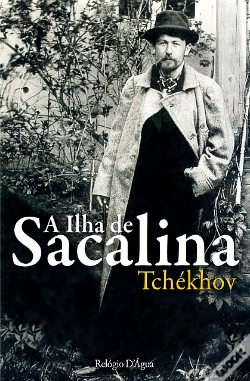 Capa do artigo A Ilha de Sacalina