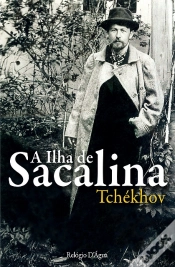 Capa do artigo A Ilha de Sacalina