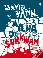 Capa do artigo A Ilha de Sukkwan