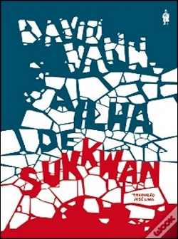 Capa do artigo A Ilha de Sukkwan