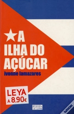 Capa do artigo A Ilha do Açúcar
