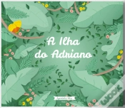 Capa do artigo A Ilha do Adriano
