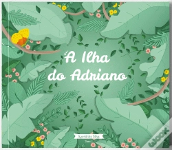 Capa do artigo A Ilha do Adriano