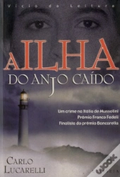 A Ilha do Anjo Caído