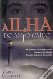 Capa do artigo A Ilha do Anjo Caído