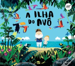 Capa do artigo A Ilha do Avô