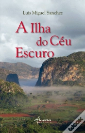 Capa do artigo A Ilha do Céu Escuro