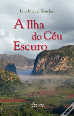 Capa do artigo A Ilha do Céu Escuro
