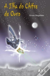 Capa do artigo A Ilha Do Chifre De Ouro