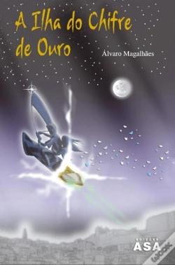 Capa do artigo A Ilha Do Chifre De Ouro