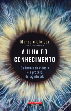 Capa do artigo A Ilha do Conhecimento