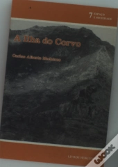 A Ilha do Corvo