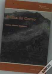 Capa do artigo A Ilha do Corvo