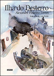 Capa do artigo A Ilha do Desterro