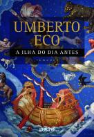 A Ilha do Dia Antes
