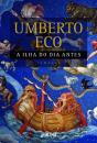 A Ilha do Dia Antes - Preview
