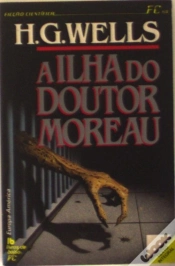 Capa do artigo A Ilha do Doutor Moreau