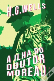Capa do artigo A Ilha Do Doutor Moreau