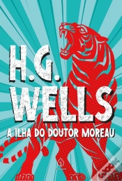 Capa do artigo A Ilha Do Doutor Moreau