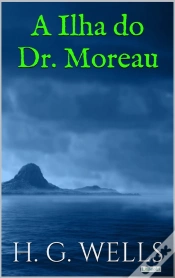 Capa do artigo A Ilha Do Dr. Moreau