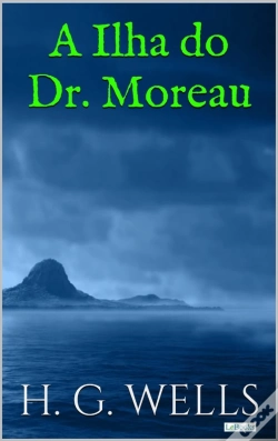 Capa do artigo A Ilha Do Dr. Moreau