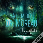 Capa do artigo A Ilha Do Dr. Moreau