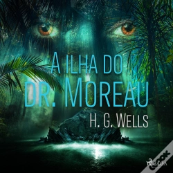 Capa do artigo A Ilha Do Dr. Moreau