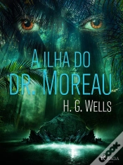Capa do artigo A Ilha Do Dr. Moreau