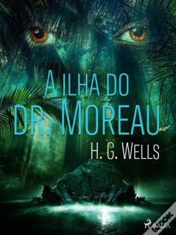 Capa do artigo A Ilha Do Dr. Moreau