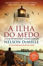 A Ilha do Medo - Preview