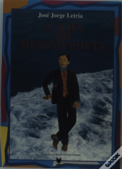 Capa do artigo A Ilha do Menino Poeta