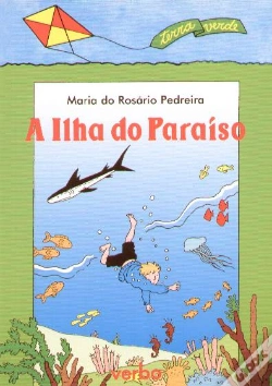 Capa do artigo A Ilha do Paraíso