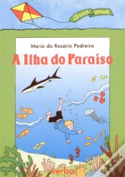 Capa do artigo A Ilha do Paraíso
