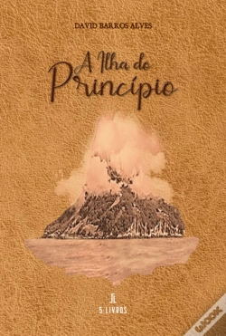 Capa do artigo A Ilha do Princípio
