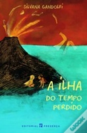 Capa do artigo A Ilha do Tempo Perdido