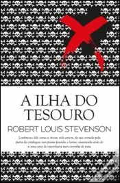 Capa do artigo A Ilha do Tesouro - A Ilha do Tesouro - IPS