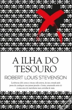 Capa do artigo A Ilha do Tesouro - A Ilha do Tesouro - IPS